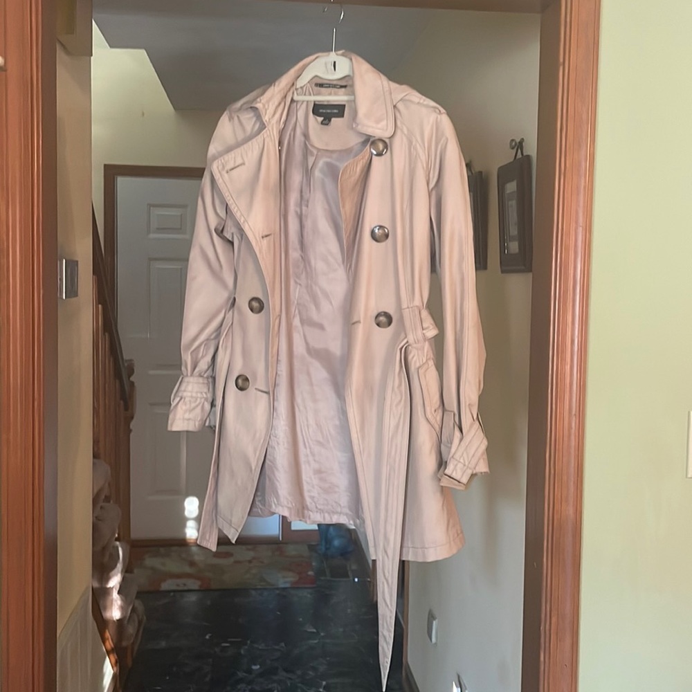 Ladies jacket
